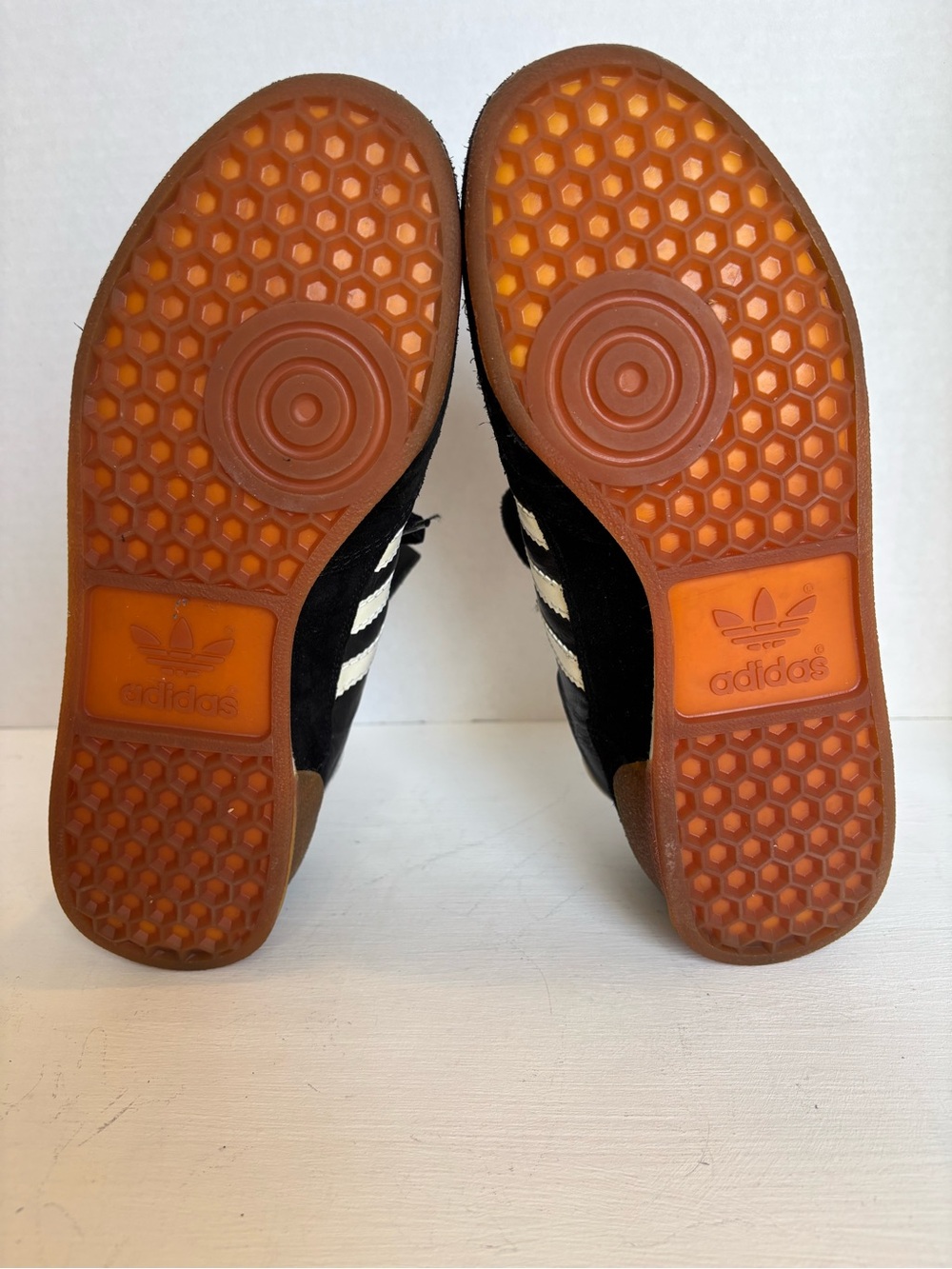 Vintage Adidas Copa Indoor Soccer Shoes size US Men’s 5 1/2 - Picture 7 of 9